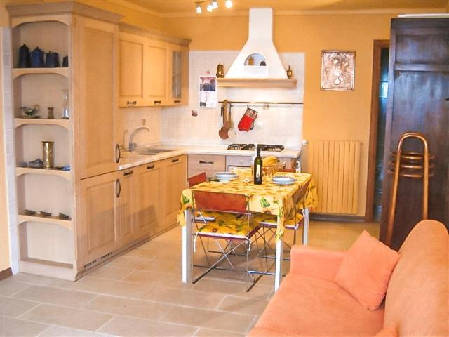 Il Pergolato Apartment Канеро Ривиера Екстериор снимка