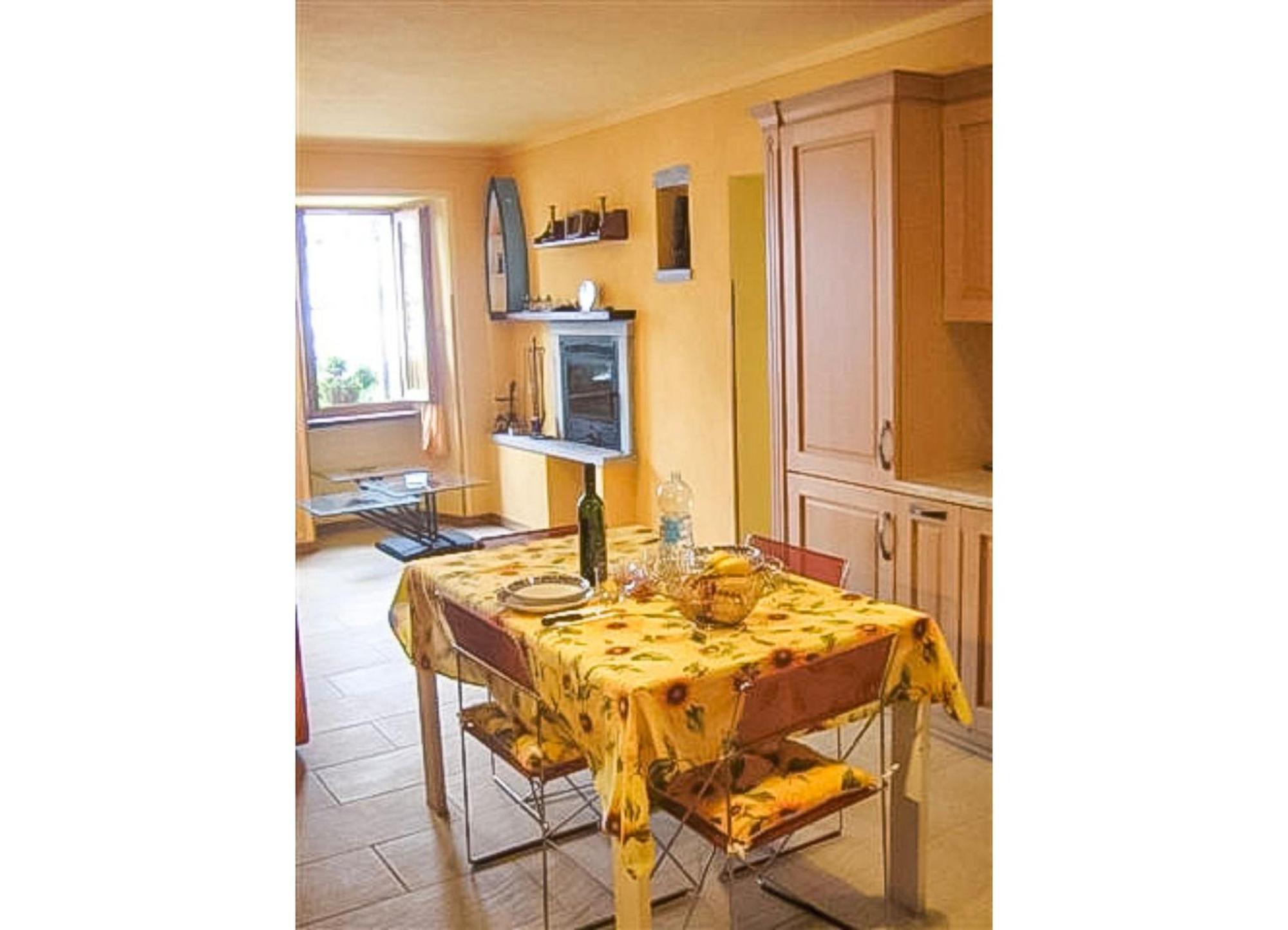 Il Pergolato Apartment Канеро Ривиера Екстериор снимка