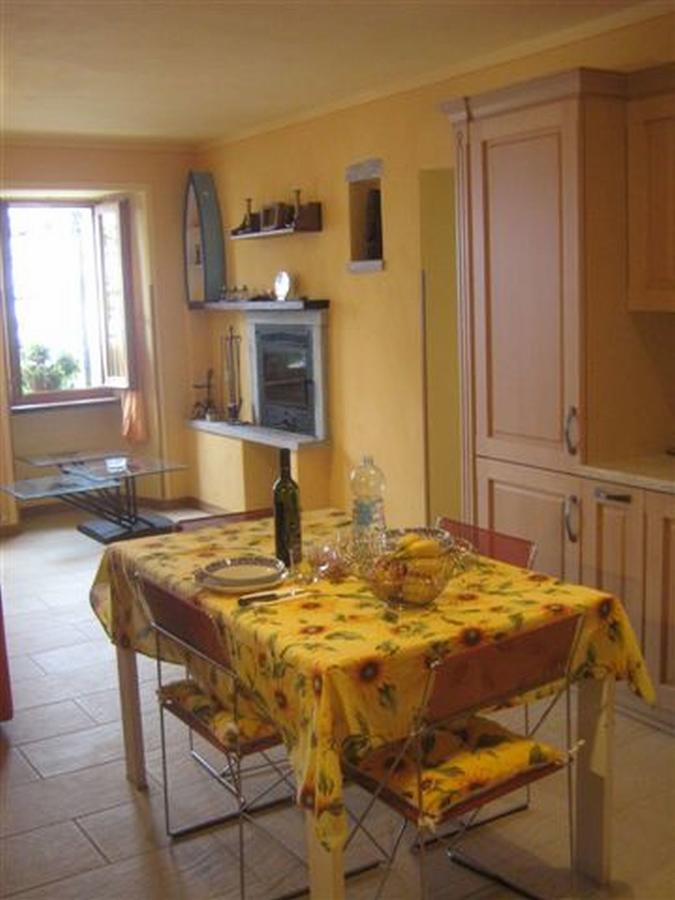 Il Pergolato Apartment Канеро Ривиера Екстериор снимка