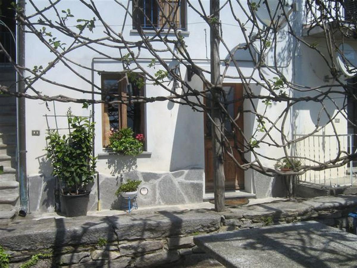 Il Pergolato Apartment Канеро Ривиера Екстериор снимка