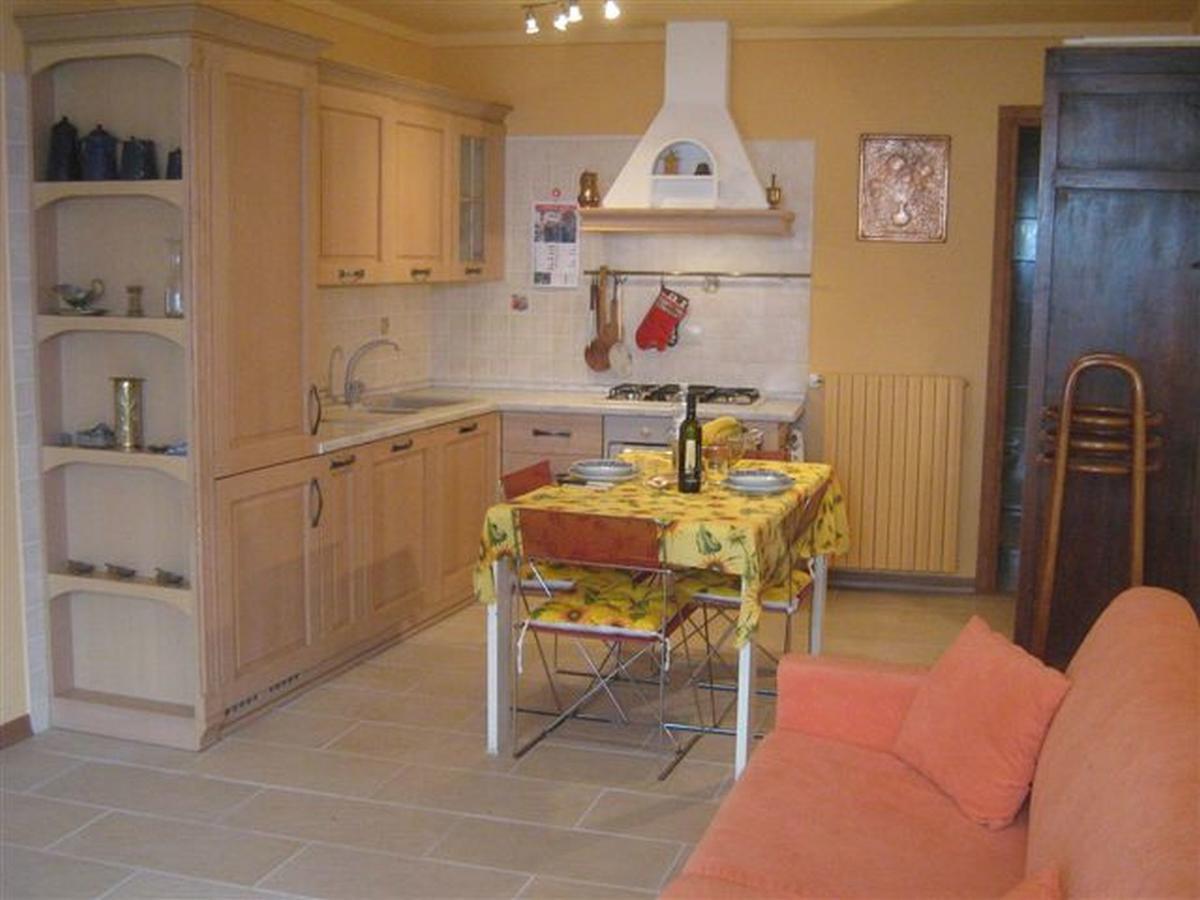 Il Pergolato Apartment Канеро Ривиера Екстериор снимка